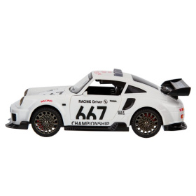 Машинка инерционная, "BeBoy" с паром Машинка инерционная, "BeBoy" с паром