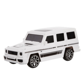 Машинка на радиоуправлении "BEBOY" Машинка на радиоуправлении "BEBOY"