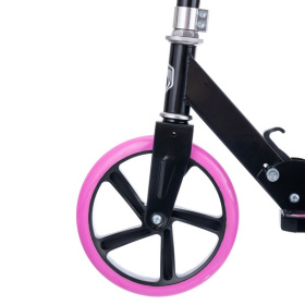 Самокат двухколесный Slider, складной Самокат двухколесный Slider, складной