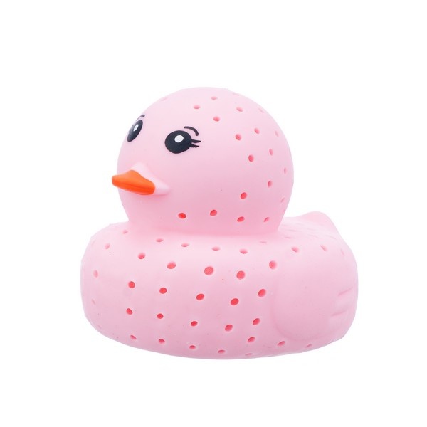 Игрушка для купания "Уточка", в ассортименте