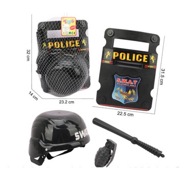 Набор "Полиция"