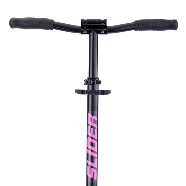 Самокат двухколесный Slider, складной Самокат двухколесный Slider, складной