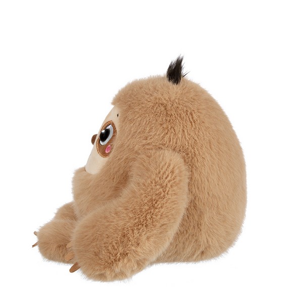 Ленивец Муник Лейзи, 20 см