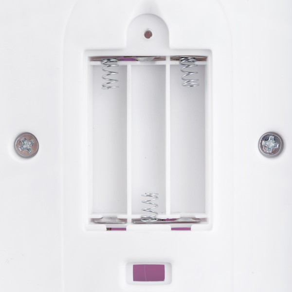 Самокат трехколесный Slider, колеса светящиеся, руль складной