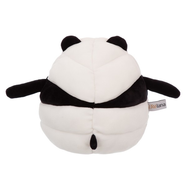 Мягкая Игрушка RELANA, Пандочка, 20 см