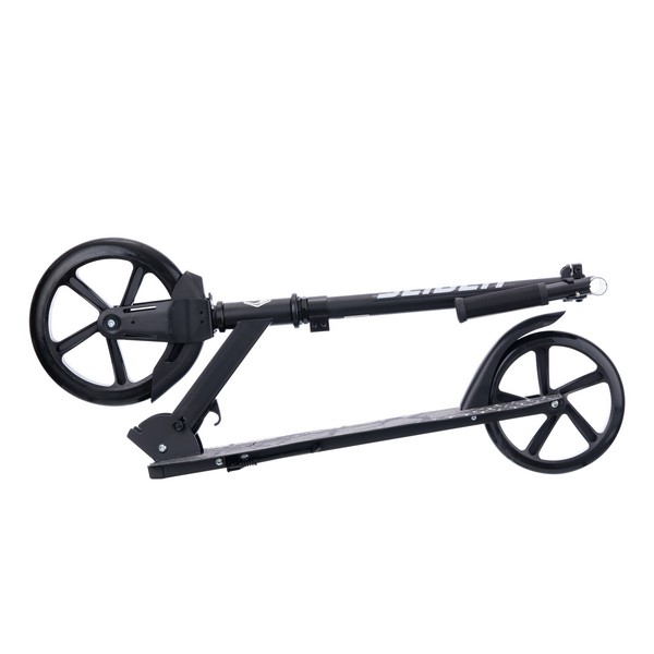 Самокат двухколесный Slider, складной Самокат двухколесный Slider, складной