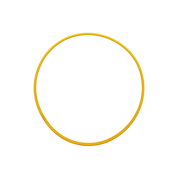 Обруч диаметр 50 см