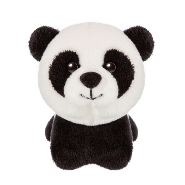 Панда, 10 см
