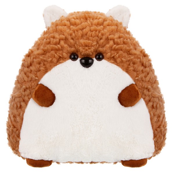 Бобер коричневый, 35 см