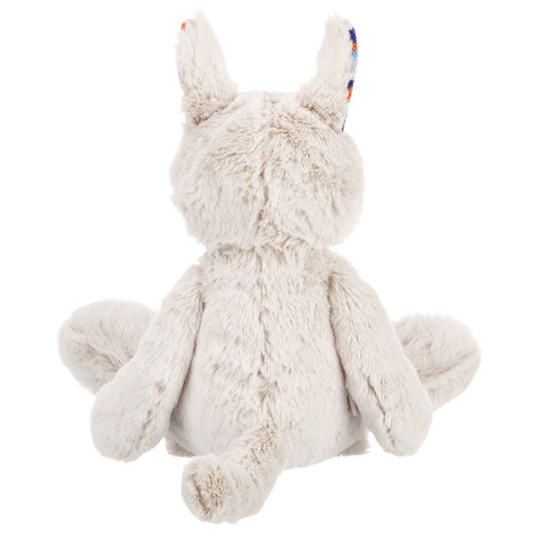 Волк в полосатом костюме, 23 см