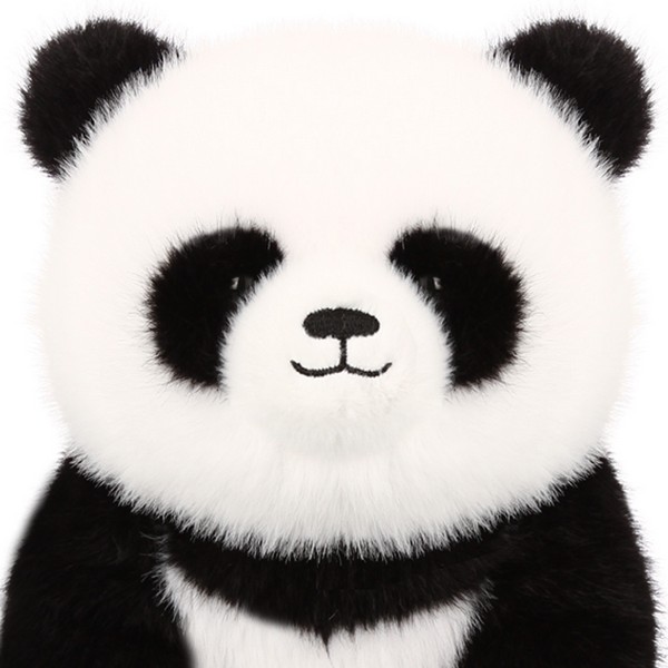 Панда, 20 см
