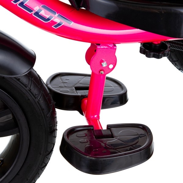 Велосипед трехколесный "Pilot"