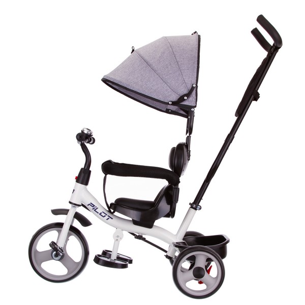 Велосипед 3-х колесный Pilot