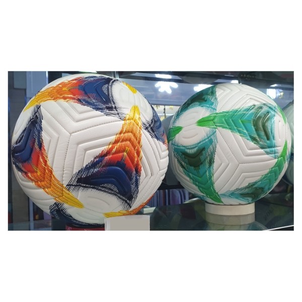 Мяч футбольный, TPU, 2 слоя, размер 5, в ассортименте Мяч футбольный, TPU, 2 слоя, размер 5, в ассортименте