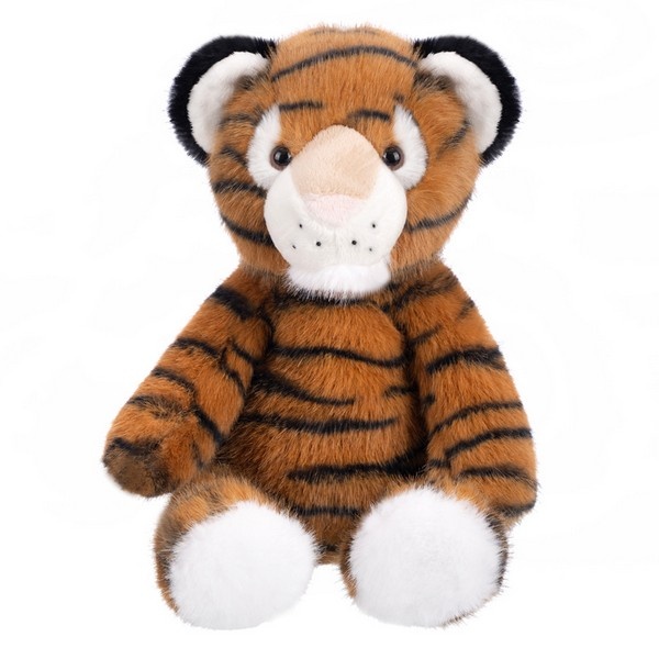 Игрушка мягконабивная ТМ "Relana" Тигр Сеня, 23 см, в/п 23*14*11 см Игрушка мягконабивная ТМ "Relana" Тигр Сеня, 23 см, в/п 23*14*11 см