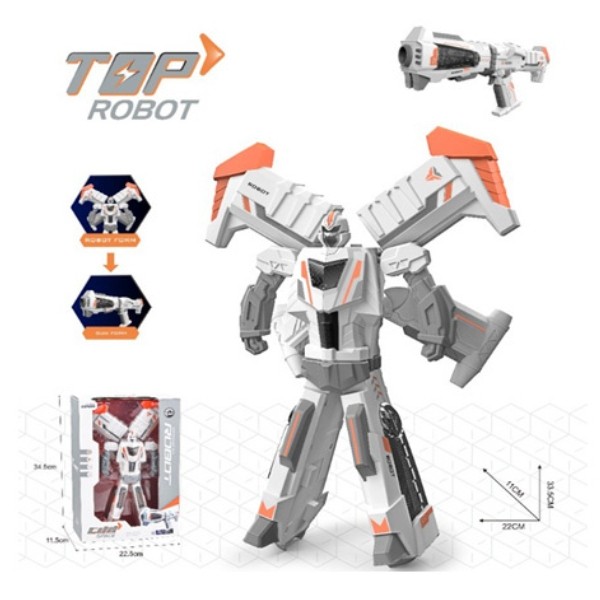 Робот-трансформер