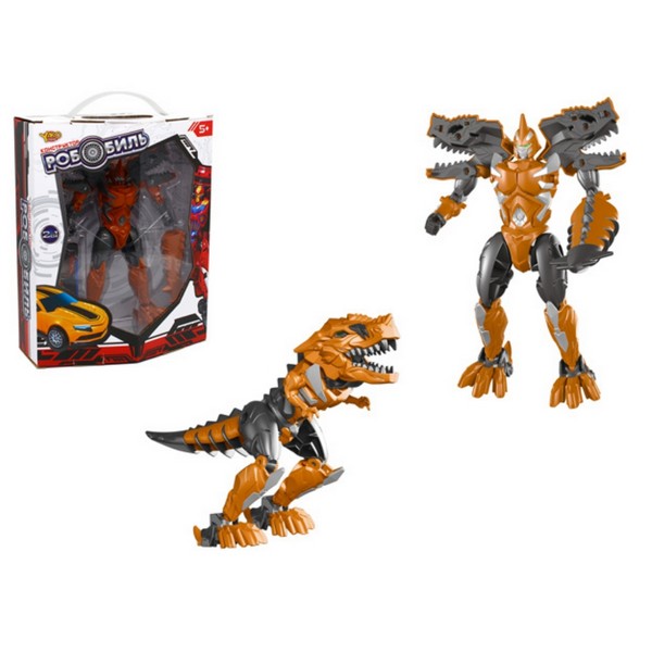 Робот-трансформер