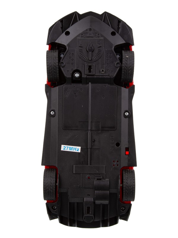 Машинка на пульте радиоуправления "BeBoy"