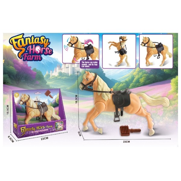 Набор «Конюшня»»