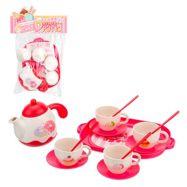 Набор "Посуда" Набор "Посуда"