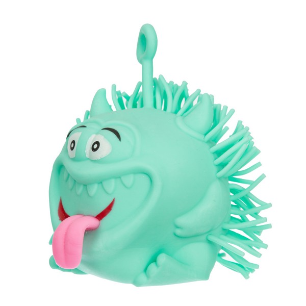 Игрушка-антистресс "Монстрик" (12 шт. в наборе)