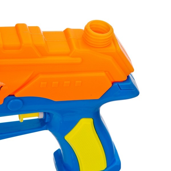 Водяное оружие "АкваБой"