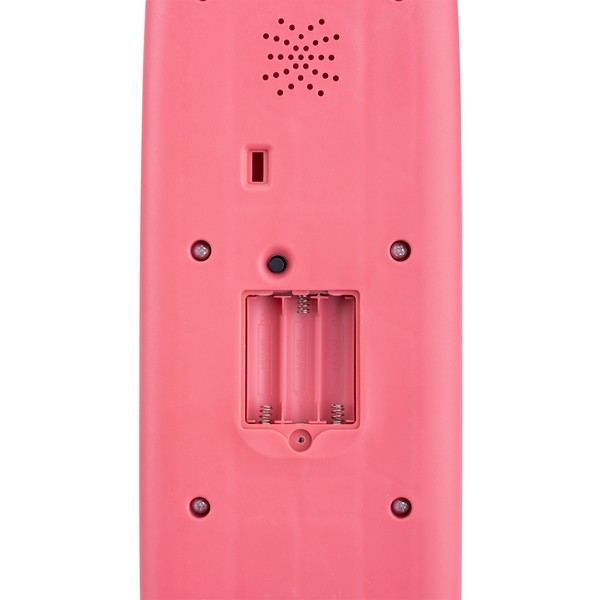 Самокат трехколесный Slider, светящиеся полиуретановые колёса и платформа, руль складной