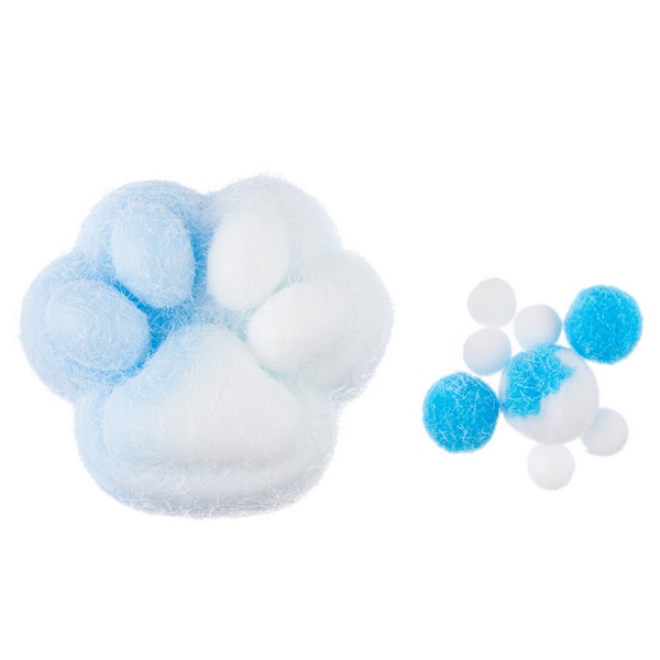 Игрушка-антистресс "Лапка" (16 шт в наборе) Игрушка-антистресс "Лапка" (16 шт в наборе)