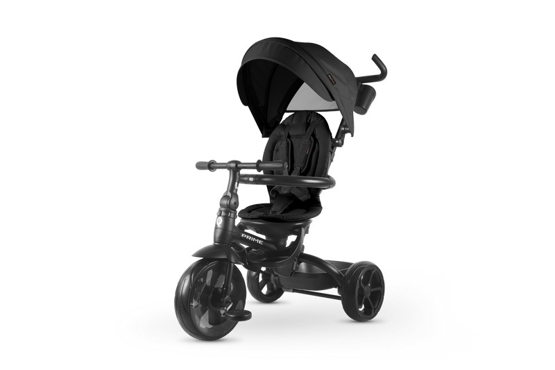 Велосипед трехколесный Qplay Prime