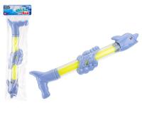 Водяное оружие "АкваБой" в/п, размер игрушки  48*12.5*6 см, размер упаковки 57*12,5*6см