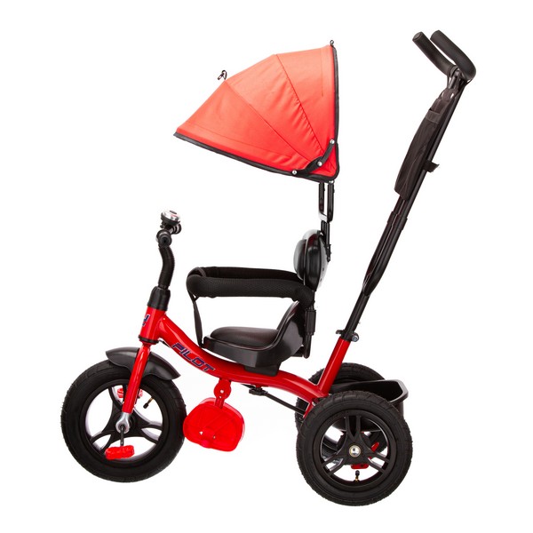 Велосипед 3-х колесный Pilot