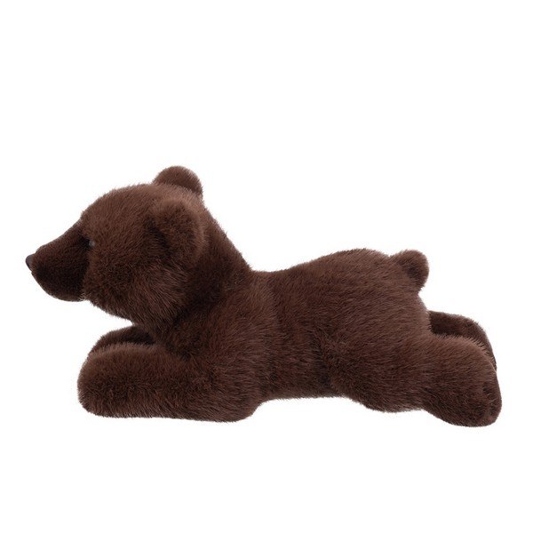Игрушка мягконабивная ТМ "Relana" Медведь, 30 см, в/п 14*30*10 см