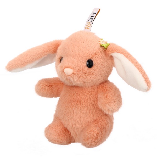 Зайчик, 12 см
