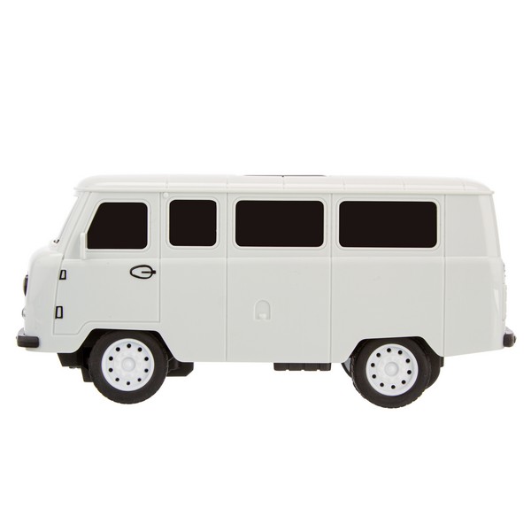 Машинка на радиоуправлении "BEBOY" Машинка на радиоуправлении "BEBOY"