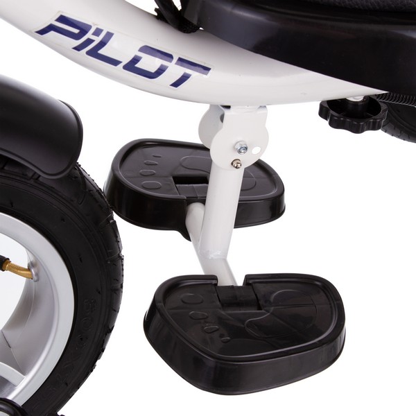 Велосипед 3-х колесный Pilot