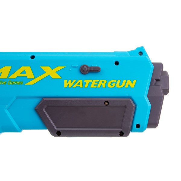 Водное оружие на аккумуляторе в ассортименте