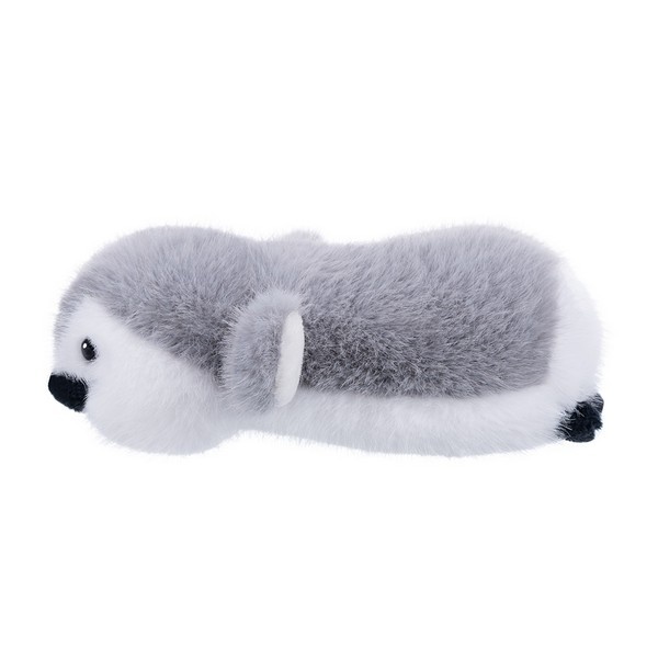 Игрушка мягконабивная ТМ "Relana" Пингвин, 18 см, в/п 11*12*18 см