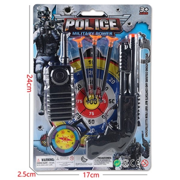 Набор "Полиция"
