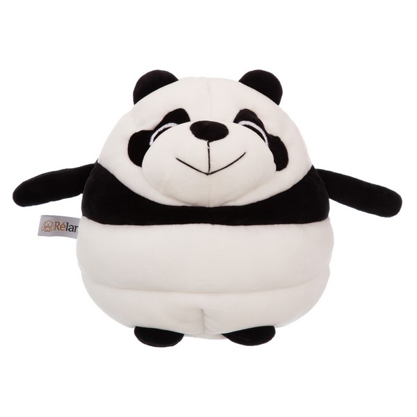 Мягкая Игрушка RELANA, Пандочка, 20 см