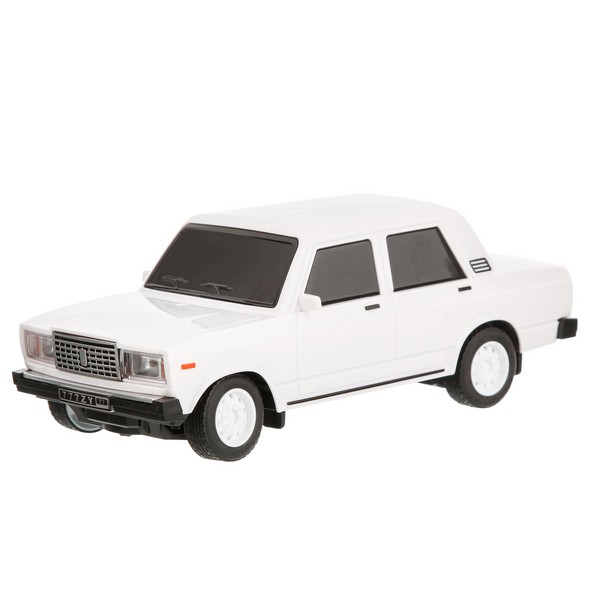 Машинка на радиоуправлении  "BEBOY"