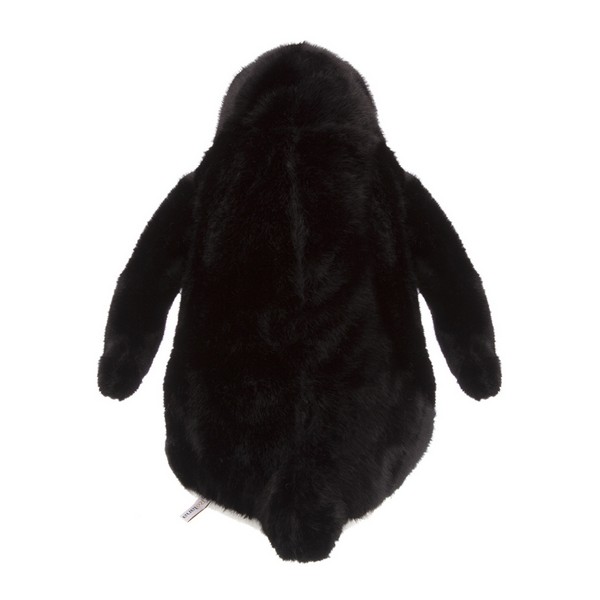 Пингвин черный, 35 см