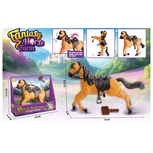 Набор «Конюшня»