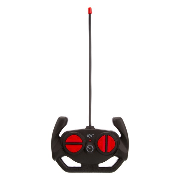 Машинка на радиоуправлении  "BEBOY"