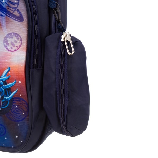 Рюкзак "Зайчик", 6 цветов в ассортименте