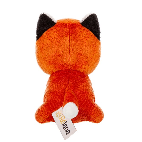 Лисичка, 10 см