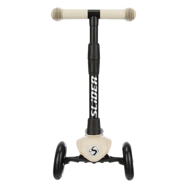 Самокат трехколесный Slider Stile, складной, колеса со светом Самокат трехколесный Slider Stile, складной, колеса со светом