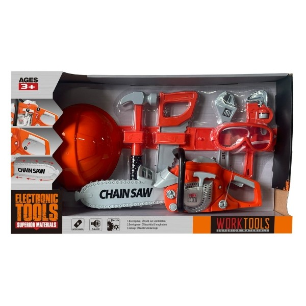 Набор "Инструменты" Набор "Инструменты"