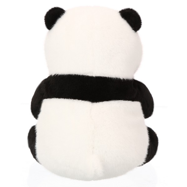 Панда, 28 см
