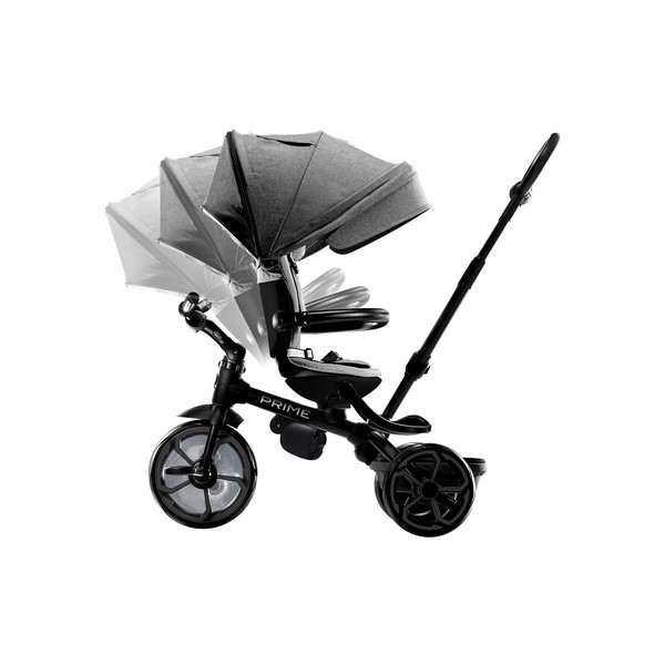 Велосипед трехколесный "Qplay"