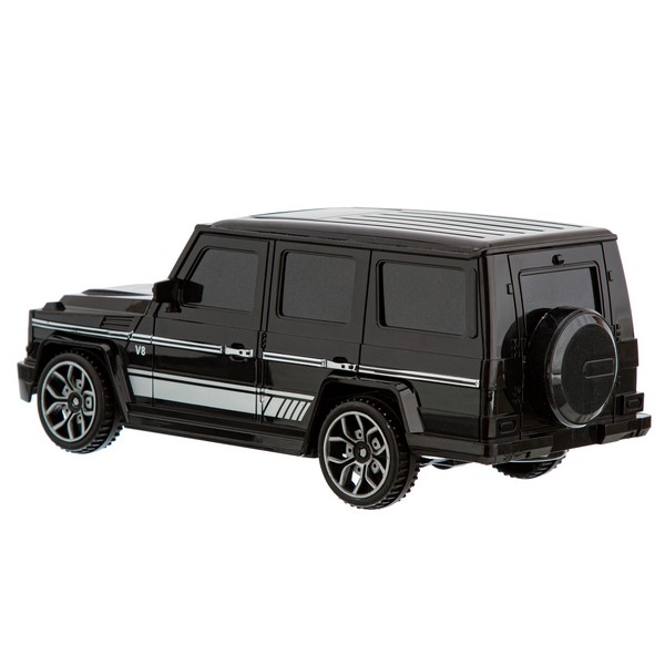 Машинка на радиоуправлении  "BEBOY"